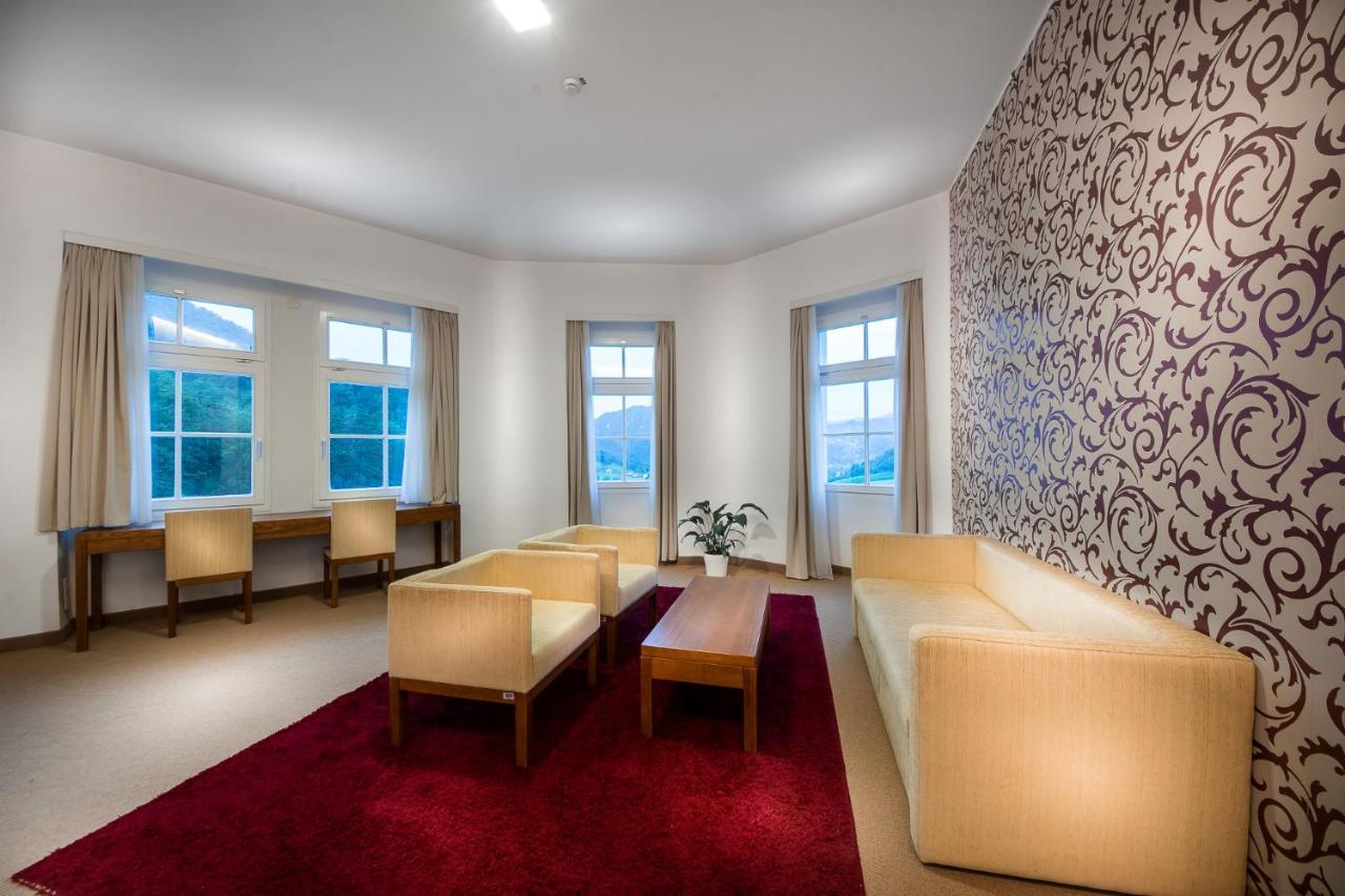 Rimske Terme Resort - Hotel Sofijin Dvor 里姆斯克·托普利采 外观 照片